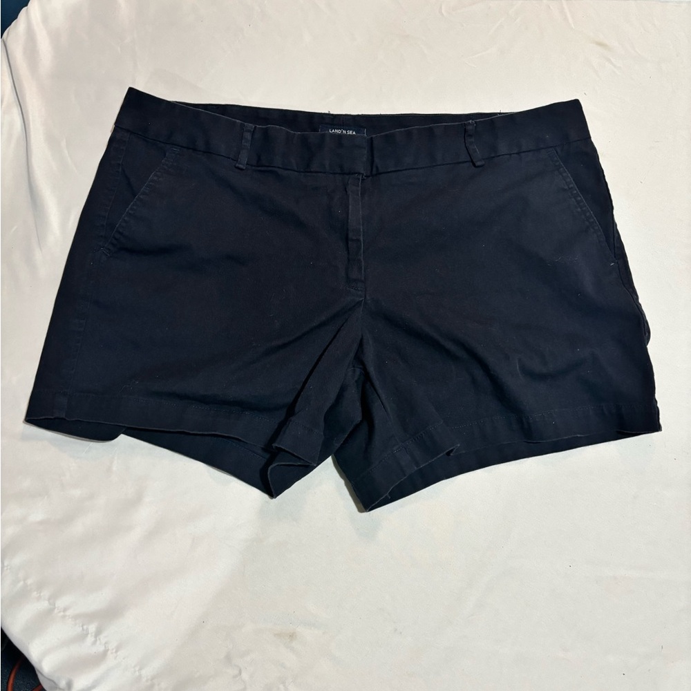 Land’N Sea shorts